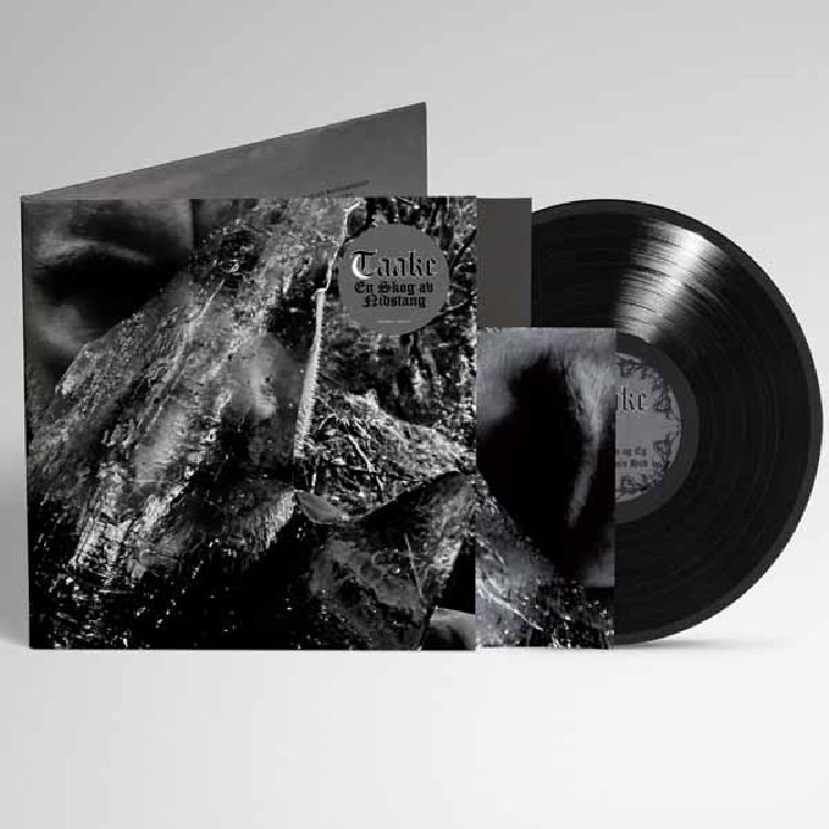 Taake - En Skog Av Nidstang - CD/Cassette/Vinyl - Image 4 - 