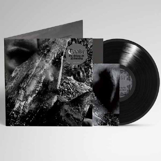 Taake - En Skog Av Nidstang - LP Gatefold - Dark Essence