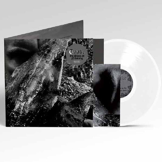 Taake - En Skog Av Nidstang - LP Gatefold Coloured - Dark Essence