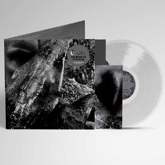 Taake - En Skog Av Nidstang - LP Gatefold Coloured - Dark Essence