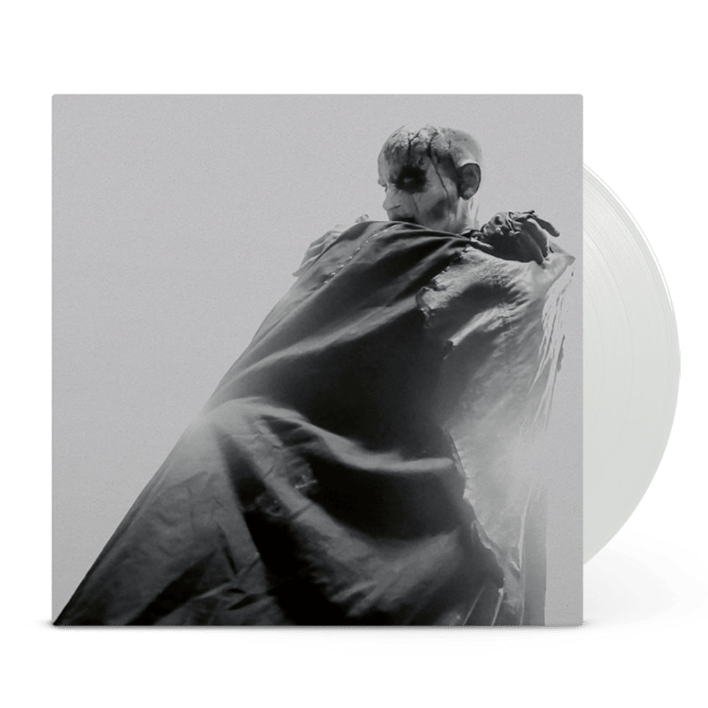 Taake - Et Hav Av Avstand - LP Gatefold Coloured - Dark Essence