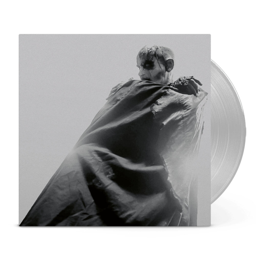 Taake - Et Hav Av Avstand - LP Gatefold Coloured - Dark Essence