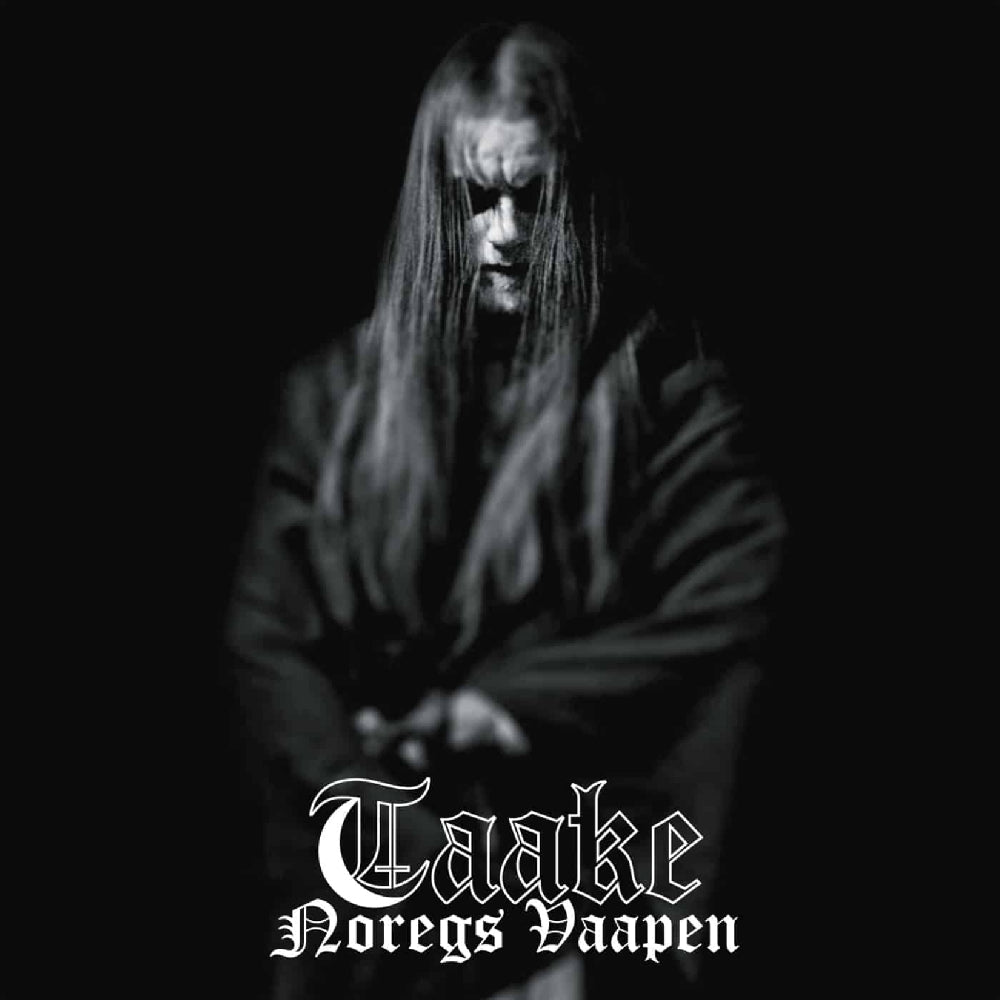 Taake - Noregs Vaapen - CD + DVD digibook - Dark Essence