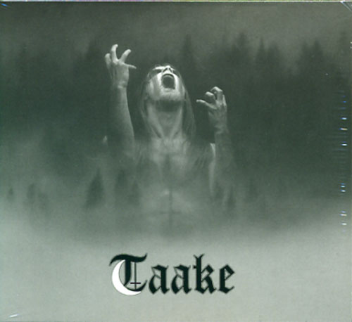 Taake - Taake - CD - PHD