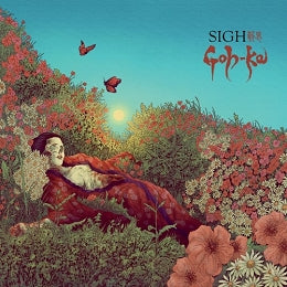 Sigh - Nouvel album!