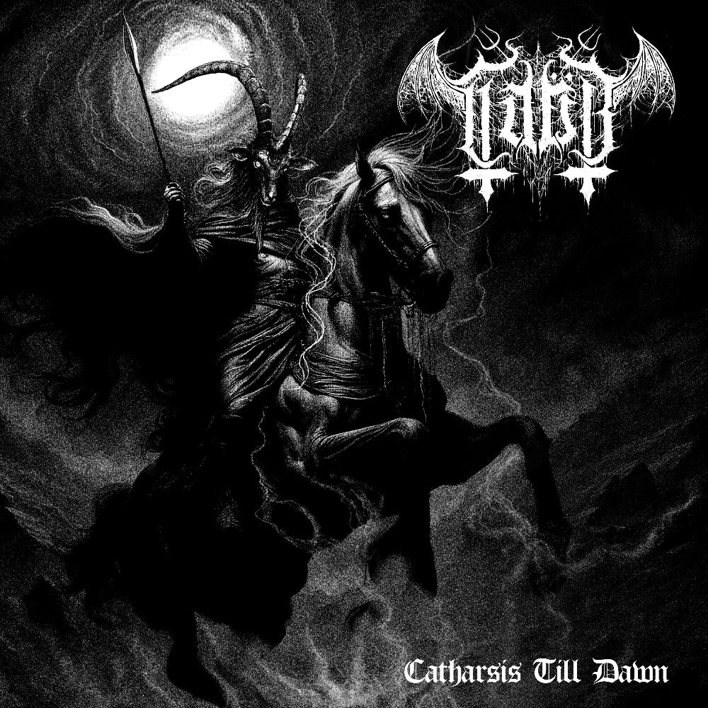 Taär - Catharsis Till Dawn - LP COLOURED - Soulseller