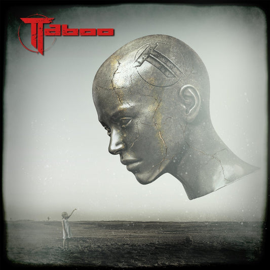 Taboo - Taboo - CD - Frontiers Records
