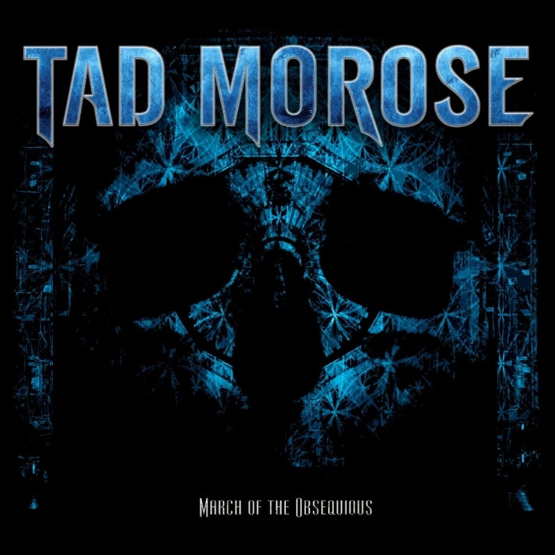 Tad Morose - March Of The Obsequious - CD DIGIPAK - GMR Music Group