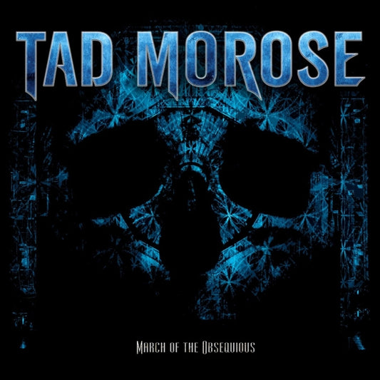 Tad Morose - March Of The Obsequious - CD DIGIPAK - GMR Music Group