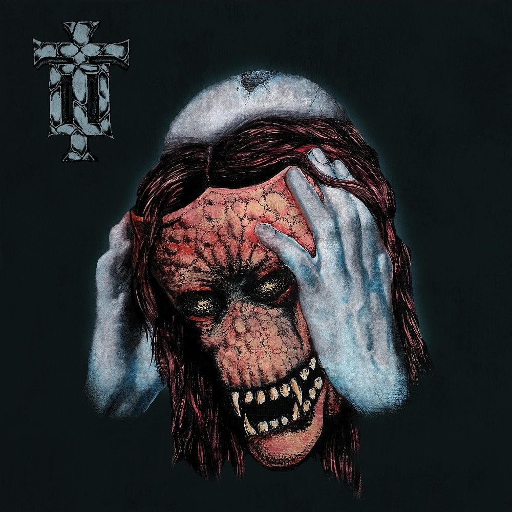 Take Offense - T.O.tality - CD - MNRK Heavy