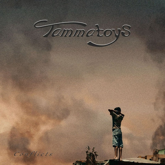 Tammatoys - Conflicts - CD - Apollon Records