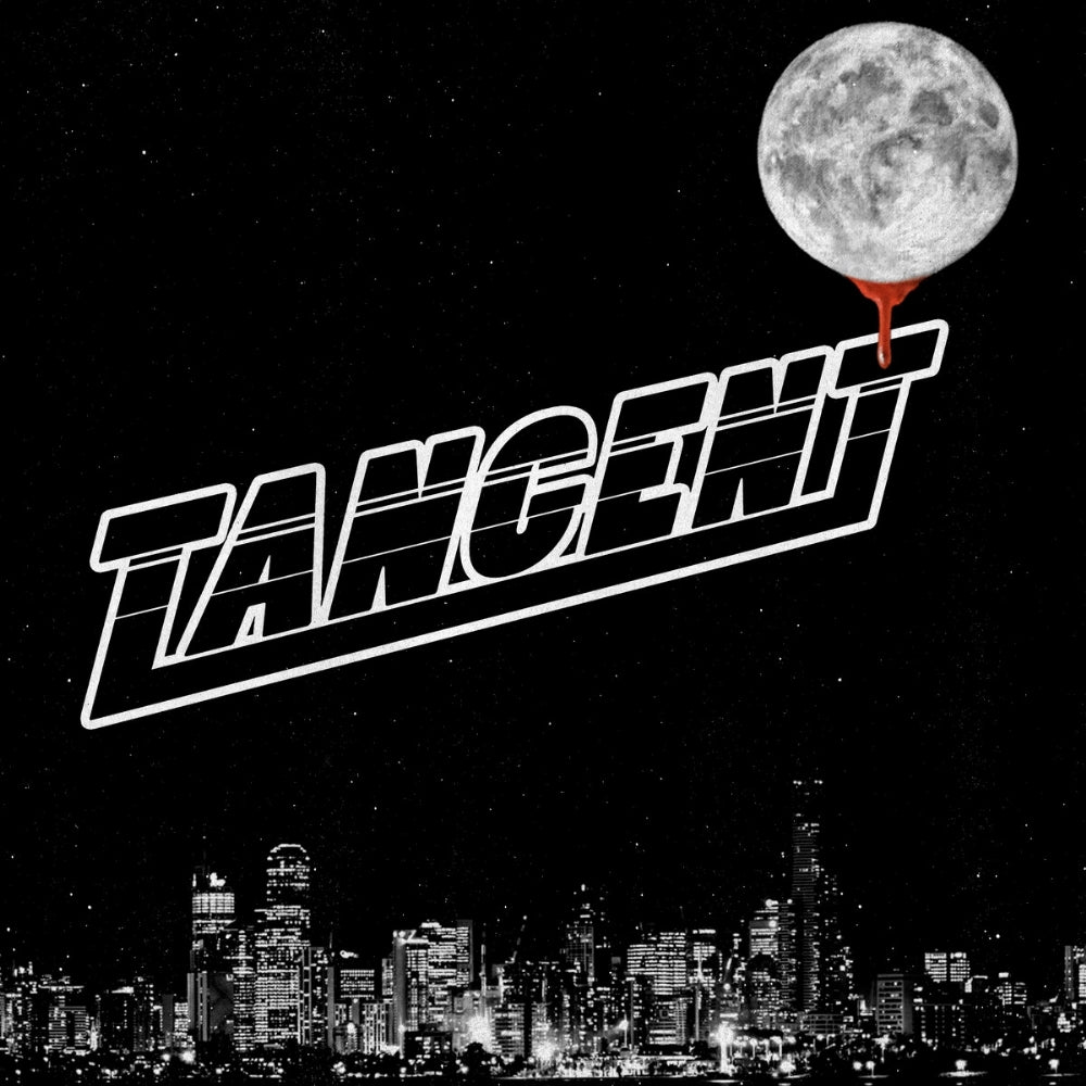 Tangent - Tangent - Mini LP - Dying Victims Productions