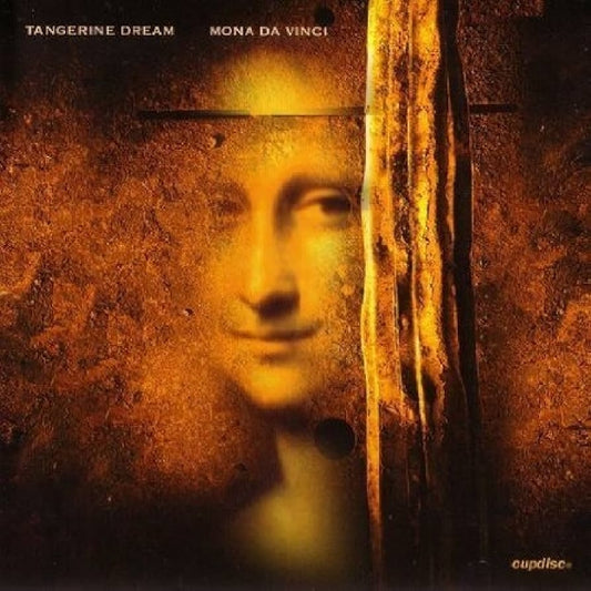 Tangerine Dream - Mona Da Vinci - LP - Kscope - Image 2