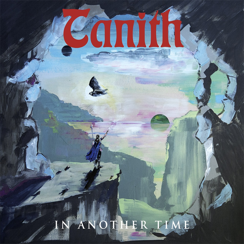 Tanith - In Another Time - CD - Metal Blade Records