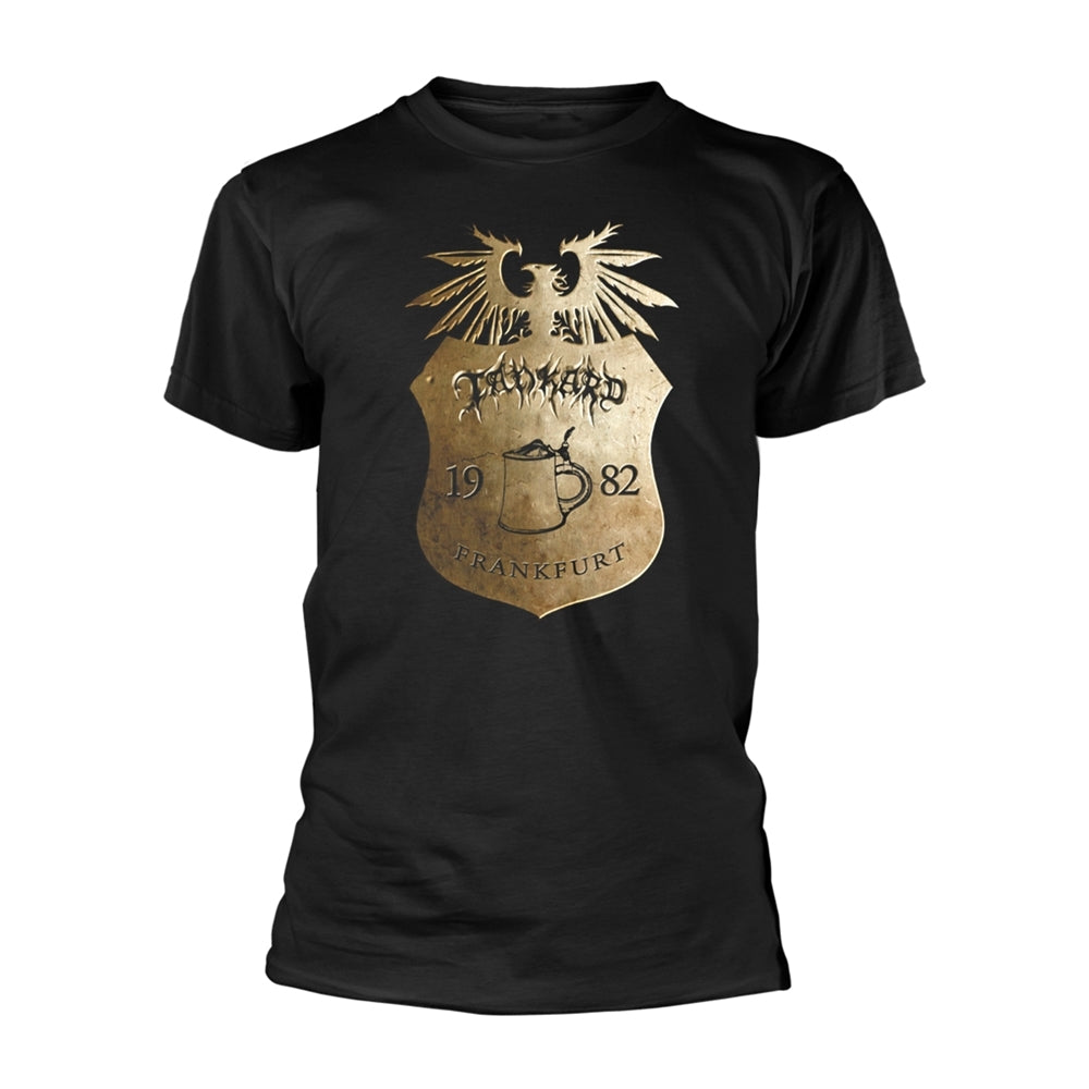 Tankard - For A Thousand Beers - T-shirt - PHD