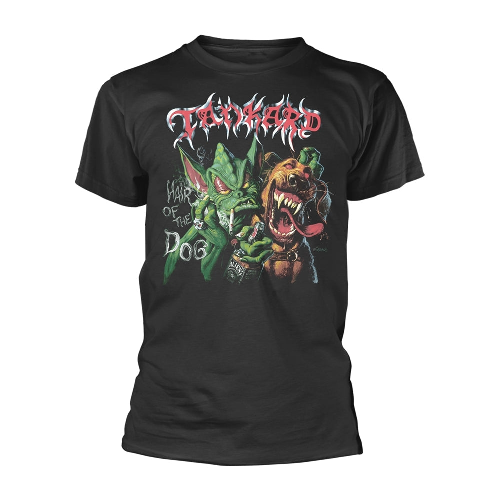 Tankard - Hair Of The Dog - T-shirt - PHD