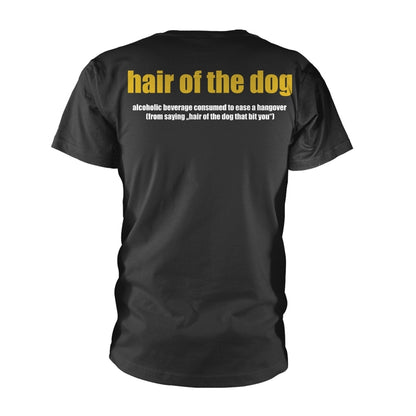 Tankard - Hair Of The Dog - T-shirt - PHD - Image 2