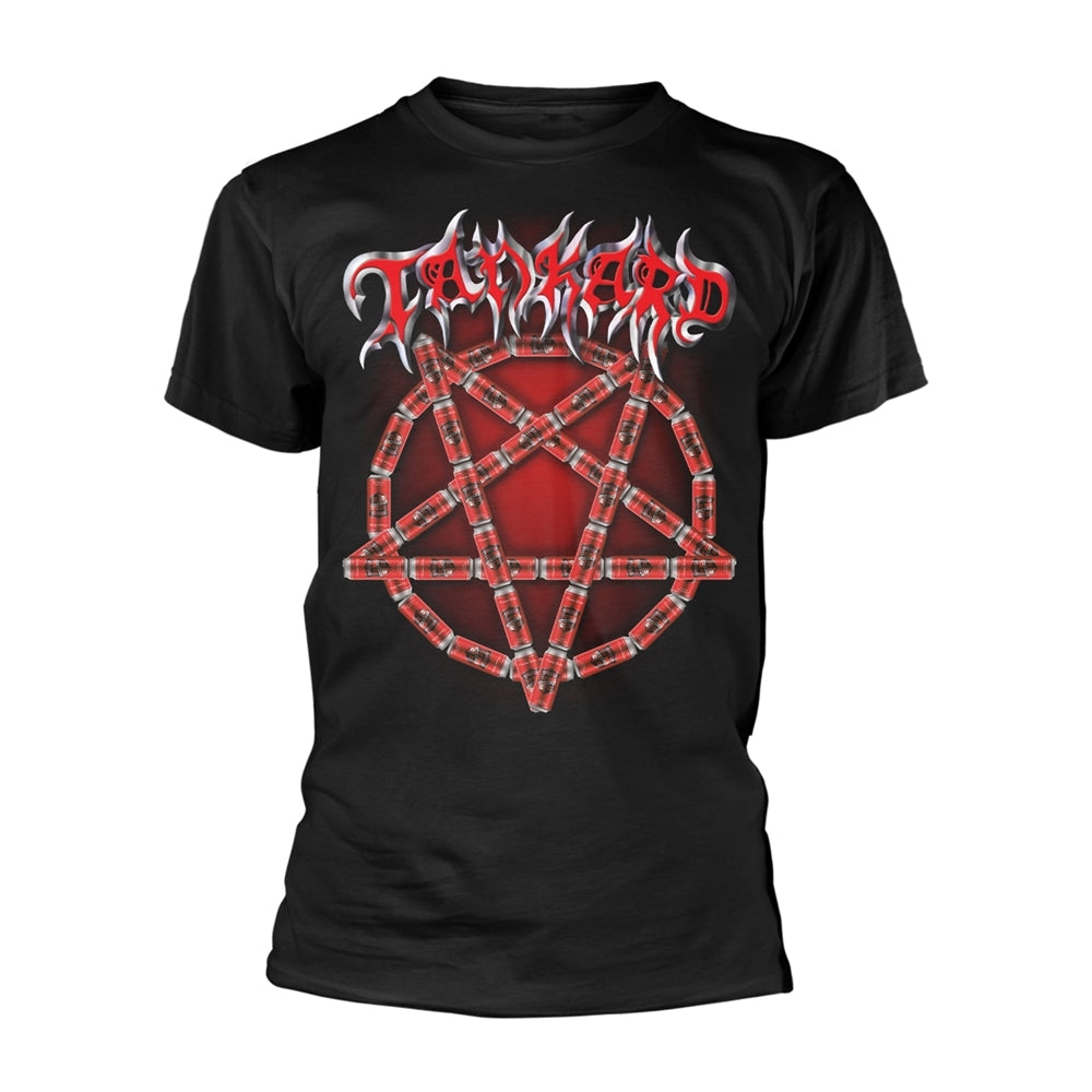 Tankard - Hell Aint A Bad Place - T-shirt - PHD