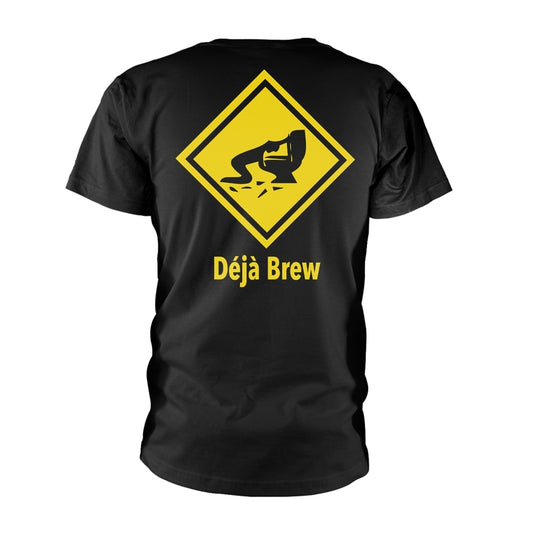 Tankard - The Morning After - T-shirt - PHD - Image 2