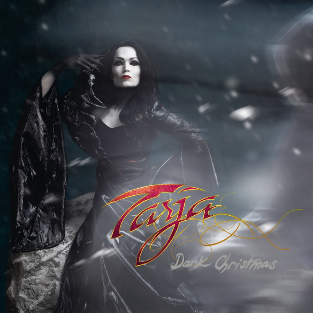 Tarja - Dark Christmas - CD DIGIPAK - earMUSIC