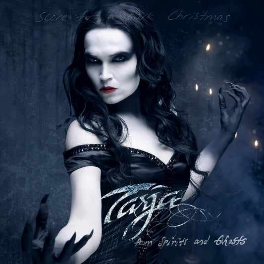 Tarja - From Spirits And Ghosts - CD DIGIPAK - earMUSIC