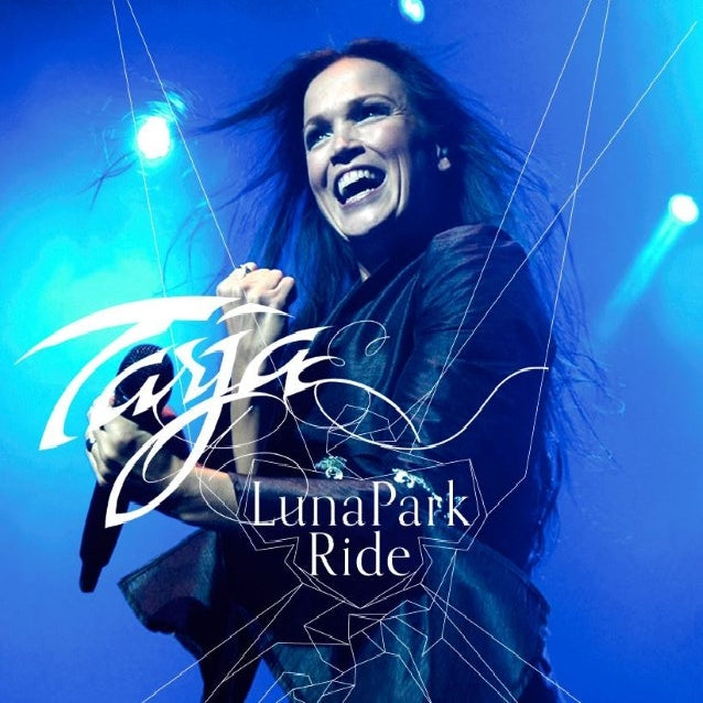 Tarja - Luna Park Ride - DOUBLE CD - earMUSIC