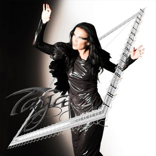 Tarja - The Brightest Void - CD - earMUSIC