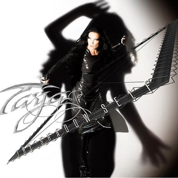 Tarja - The Shadow Self - CD - earMUSIC