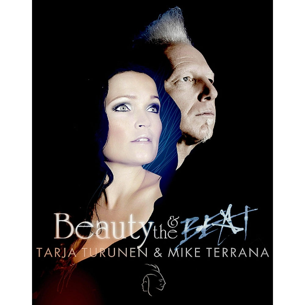 Tarja Turunen & Mike Terrana - Beauty & the Beat - DVD - earMUSIC