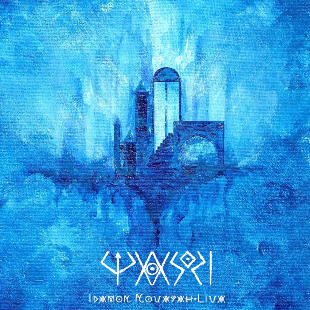 Tassi - Idamon Novasah-Liva - CD DIGIPAK - Dusktone