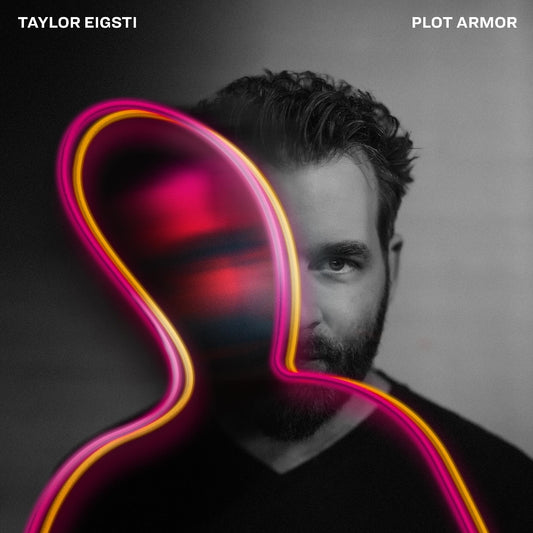 Taylor Eigsti - Plot Armor - CD DIGIPAK - GroundUP Music LLC