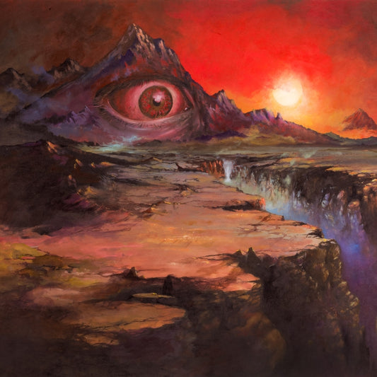 Tchornobog - Tchornobog - CD DIGIPAK - I Voidhanger Records