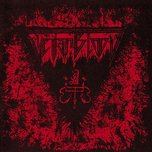 Teitanblood - Black Putrescence Of Evil - CD - Nuclear Winter Records