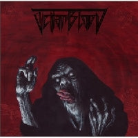 Teitanblood - Purging Tongues - LP - Norma Evangelium Diaboli