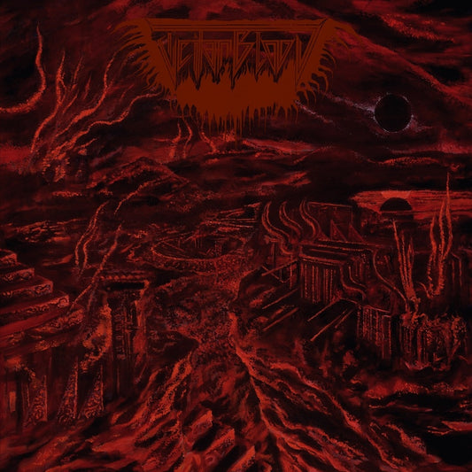 Teitanblood - The Baneful Choir - LP - Norma Evangelium Diaboli