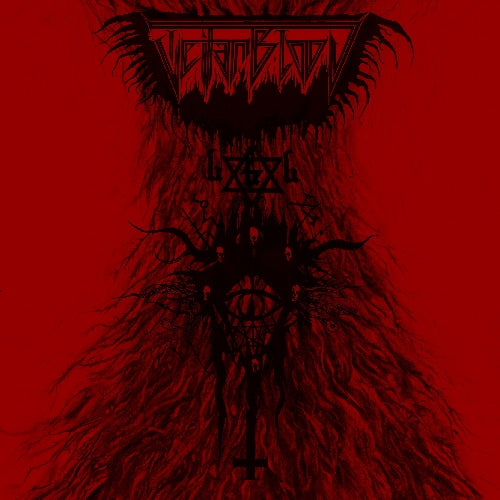 Teitanblood - Woven Black Arteries - Maxi single CD - Norma Evangelium Diaboli