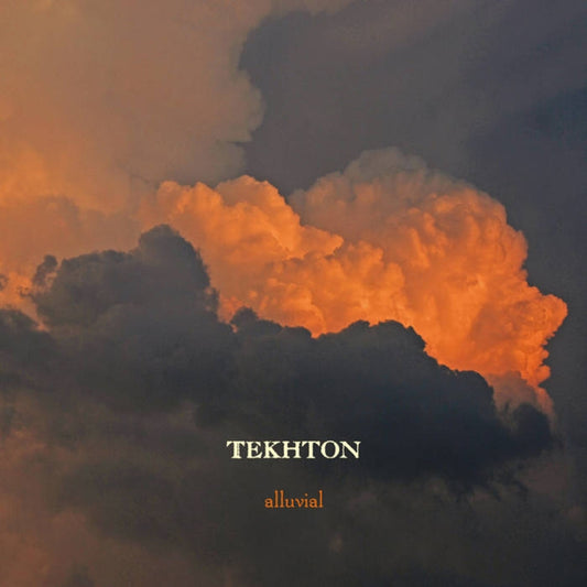 Tekhton - Alluvial - CD - The Church Within
