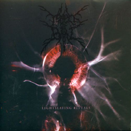 Temple Of Baal - Lightslaying Rituals LTD Edition - CD DIGIPAK - Agonia Records