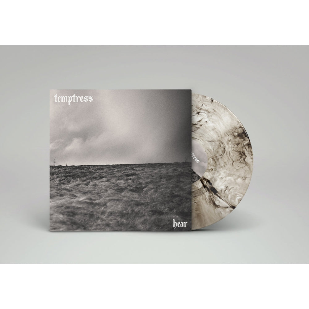 Temptress - Hear - LP - Blues Funeral