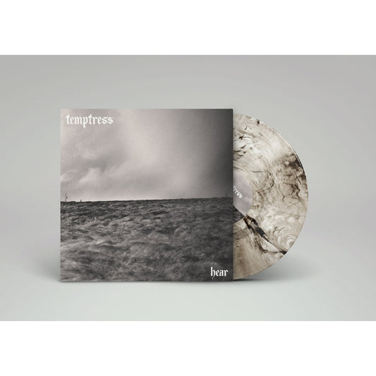Temptress - Hear - LP - Blues Funeral