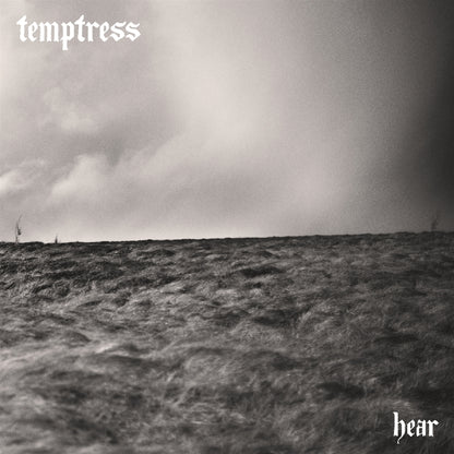 Temptress - Hear - LP - Blues Funeral - Image 2