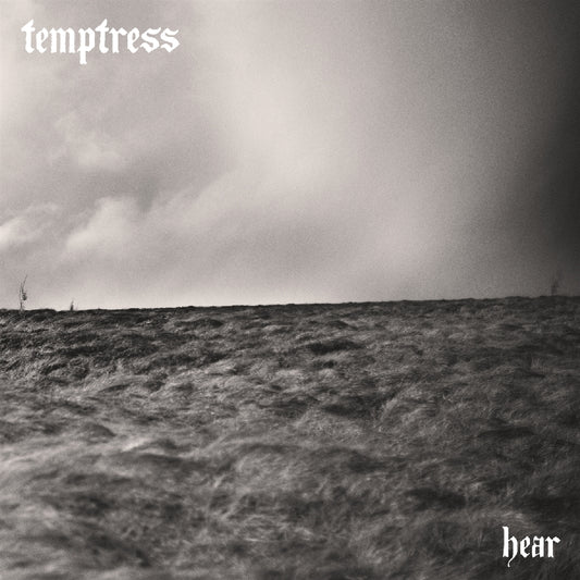 Temptress - Hear - LP - Blues Funeral - Image 2