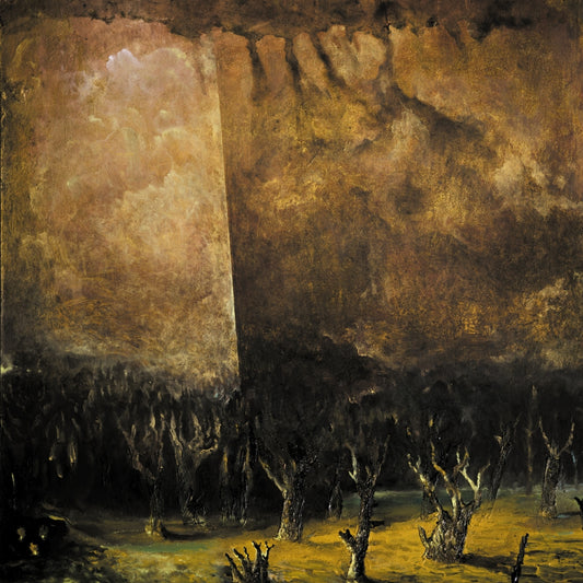 Tenebrae In Perpetuum - Vacuum Coeli - CD DIGIPAK - Avantgarde Music