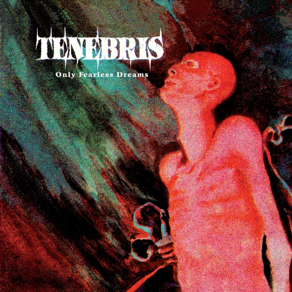 Tenebris - Only Fearless Dreams - LP Gatefold - Deformeathing Prod - Image 2