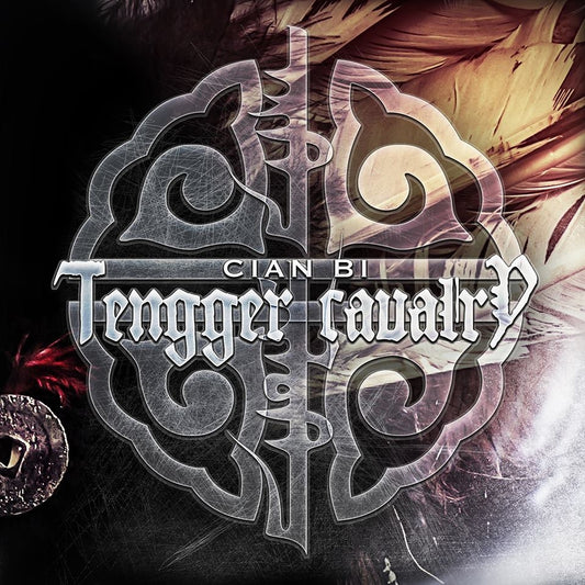 Tengger Cavalry - Cian Bi - CD - Napalm Records