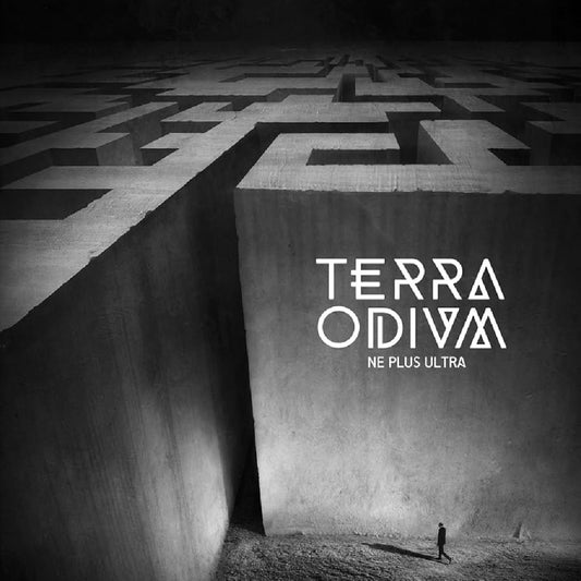 Terra Odium - Ne Plus Ultra - CD - Frontiers Records