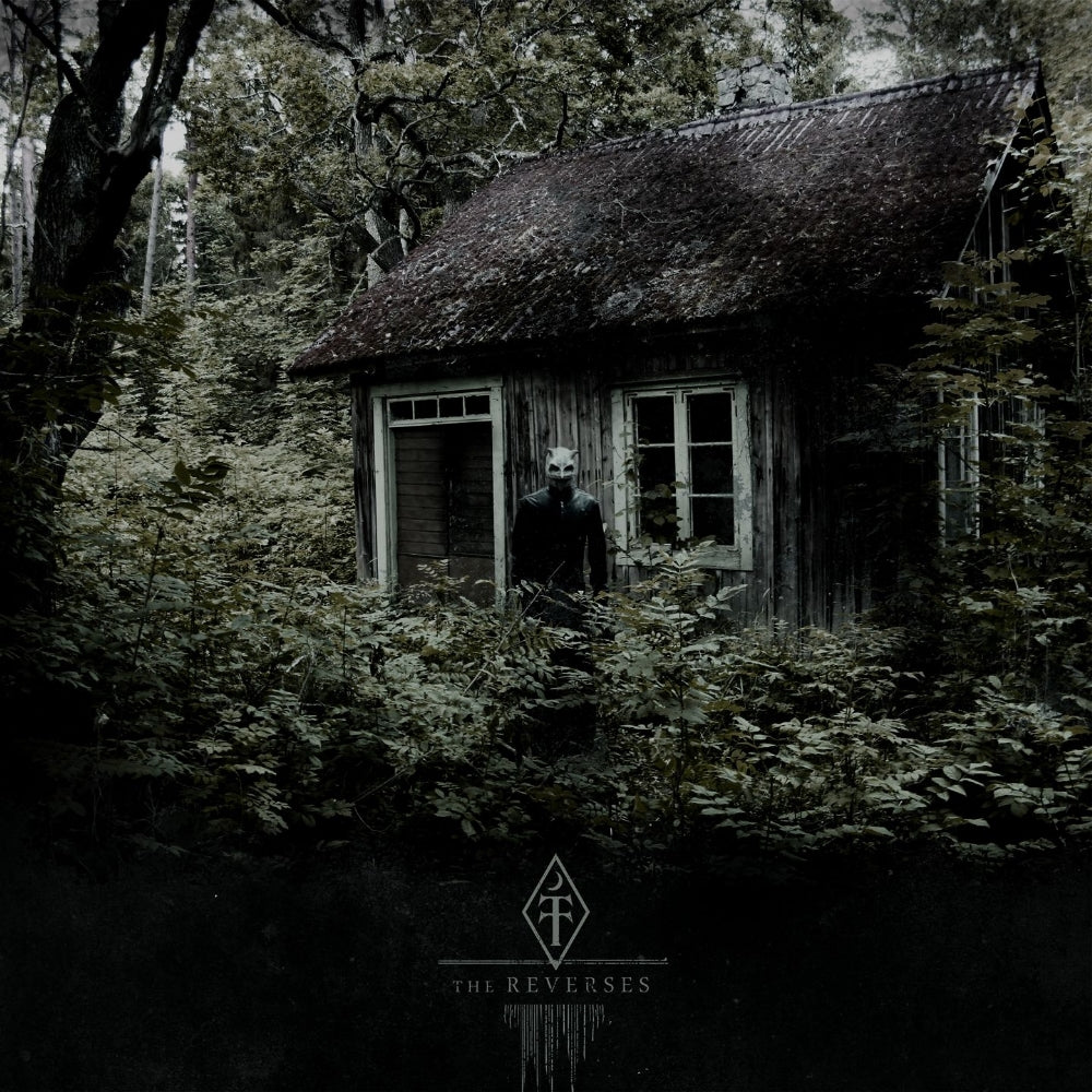 Terra Tenebrosa - The Reverses - CD DIGIPAK - Debemur Morti