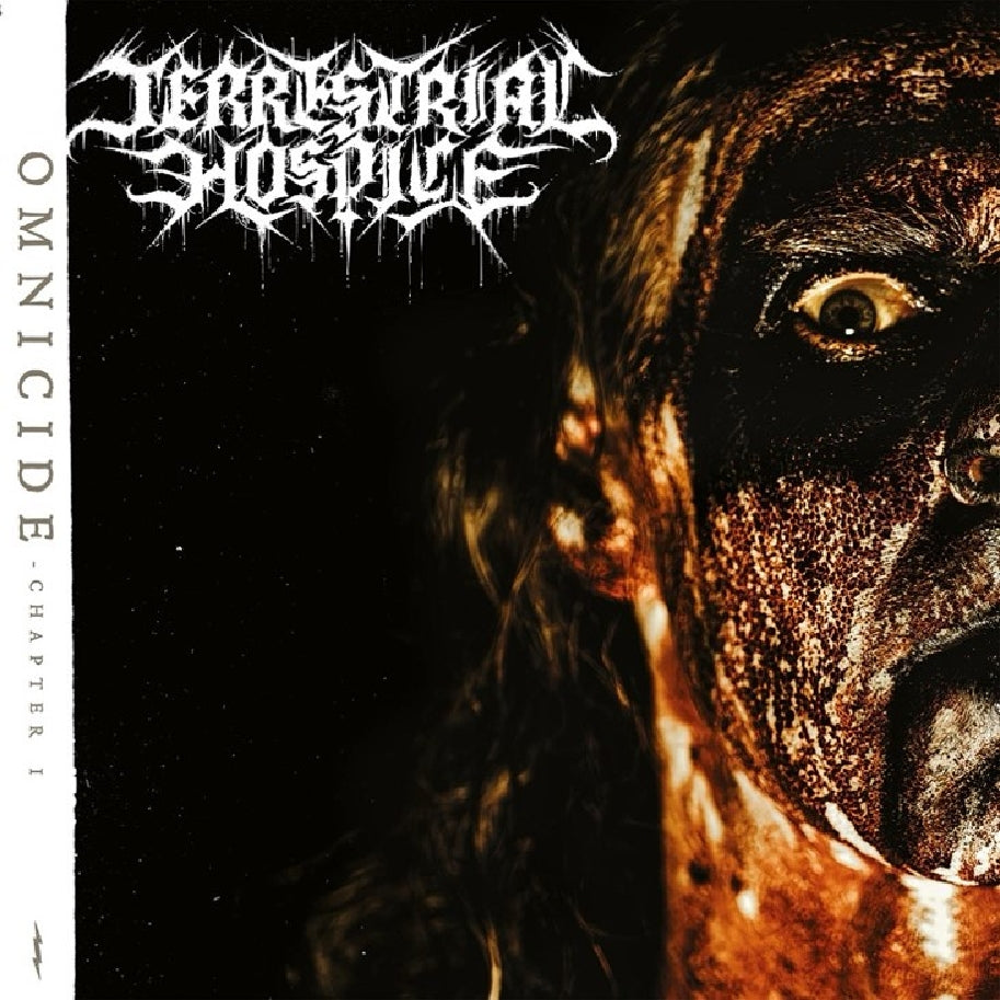 Terrestrial Hospice - Omnicide – Chapter I - CD/Vinyl - Image 1 - 