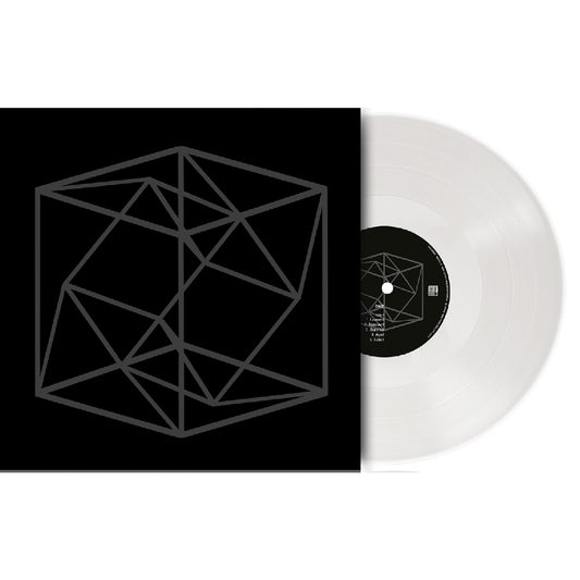 Tesseract - One - LP Gatefold Coloured - Century Media