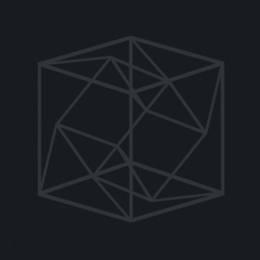 Tesseract - One - LP Gatefold Coloured - Century Media - Image 2